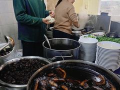 -泰顺江南春面馆