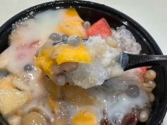 -老式乌米冰(阜阳园店)