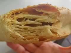 -老白家烧饼烤包子(清真寺店)