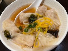 -臻萃轩中餐厅(国家会展中心店)