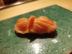 赤贝-鮨青(恒基名人购物中心店)