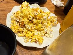 -霹雳火·重庆烧烤·江湖菜(解放碑店)