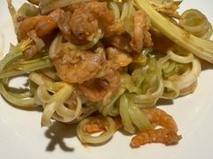 -前海沿·青岛菜(五四广场永旺店)