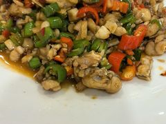 -新凯旋烧烤·燕姐千岛湖土菜