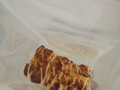 -LELECHA乐乐茶(百货大楼店)