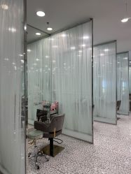 -时尚殿堂hair salon（上地华联店）