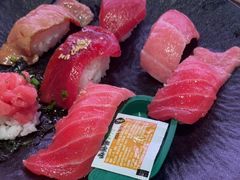 -寿司郎(北京路粤潮楼店)