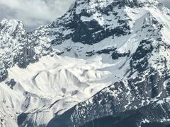 -贡嘎雪山