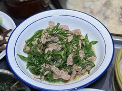 -贺庄·活鱼馆(珠吉路店)