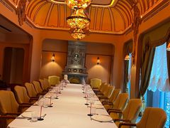 -波特曼西餐厅(中央大街店)