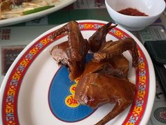 -香港新记茶餐厅(春熙太古里店)