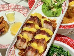 -谭厨中山传家菜.乳鸽.脆鲩鱼(华强北中航城店)