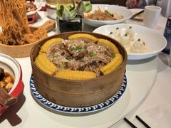 -大鸭梨烤鸭(金色漫香店)