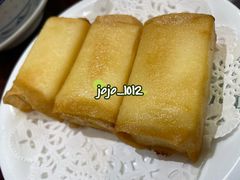 炸牛奶-民信老铺(双皮奶博物馆店)