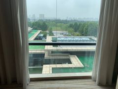 -廊坊固安福朋喜来登酒店