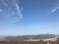 -鳌山滑雪度假区