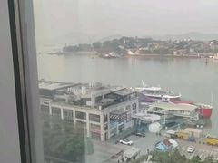 -厦门海港英迪格酒店(中山路店)