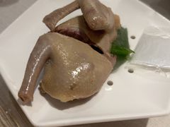 -狮王府淮扬菜(夫子庙老门东店)