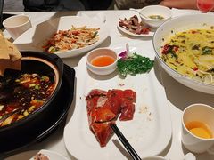 -老海陵·泰州菜(三水湾店)