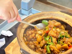 -煲王粤菜餐厅(中侨中心店)