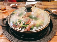 桑拿鸡-阿多私房菜(顺德店)