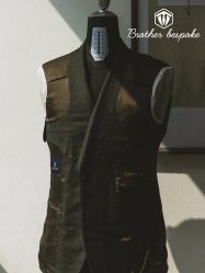 -BROTHER西服礼服定制·商务·婚礼(佛山南海店)