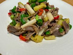 -静一餐厅·湖北菜(前门店)