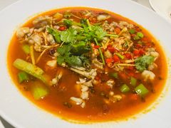 -上上瓷·艺境川菜(IFS旗舰店)