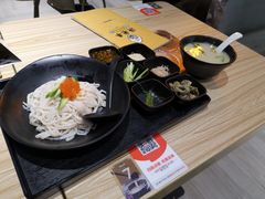 -渔米丰·广府鱼汤米线(光明广场店)