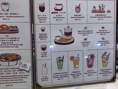 -WHEAT&BAKER-麥(凯德来福士店)