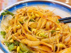 -晋麦香刀削面(光彩路店)