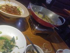 -田婆婆的菜(新天地店)