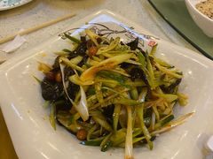 -阳坊胜利涮羊肉(阳坊老店)