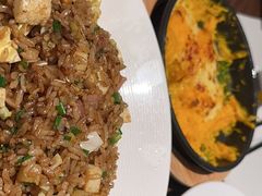 港丽炒饭-港丽餐厅(杭大店)