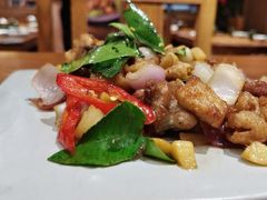 -云海肴·汽锅鸡·云南菜(美罗城店)