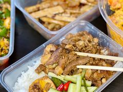 -蝦塘·中国餐馆(城墙南马道巷店)