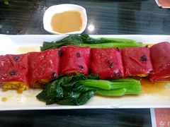 -虾饺妹·粤式手工点心(水荫路店)
