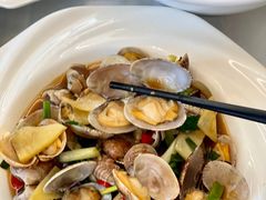 -众味海鲜大排档·活海鲜·潮汕味(南澳店)