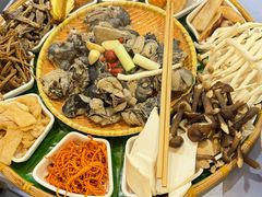 -土连锅·现熬养生汤锅(梁家巷店)