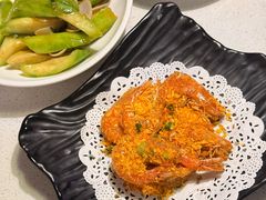-79号渔船海鲜饭店(宝安店)