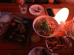 -MR.ROCKY洛奇先生·西餐&酒吧(琶醍店)