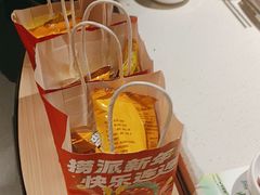 -海底捞火锅(长沙华创国际广场店)