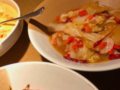 -外婆家(义乌新光汇购物中心店)