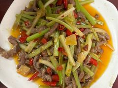 -老丘丘(较场口店)