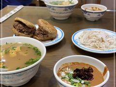 -老爆肚满五香烧牛羊肉