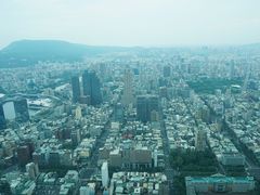 -高雄85大楼-观景台