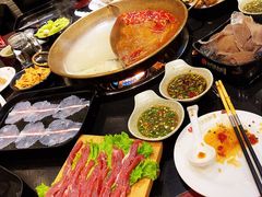-京门活鱼馆·鱼火锅(百子湾（原红庙）店)