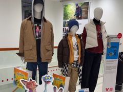 -优衣库(上海金桥国际商业广场店)