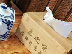 -秦之味·陕西特色面馆(北门外大街店)