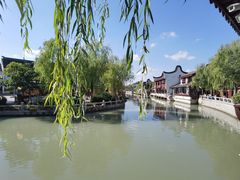 -召稼楼古镇
